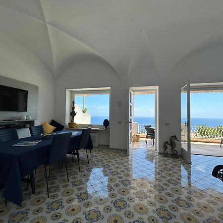 Villa La Panoramica 3 Camere 3 Bagni Capri Eksteriør billede
