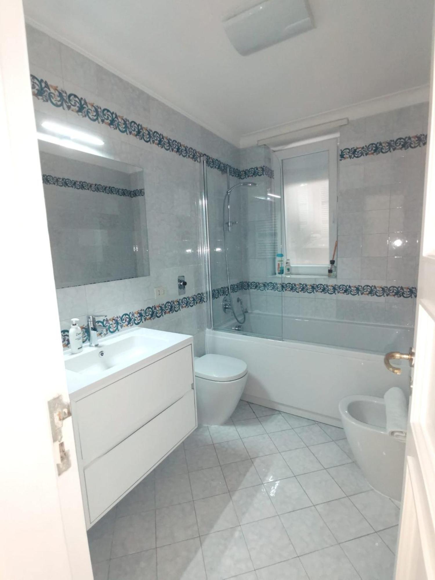 Villa La Panoramica 3 Camere 3 Bagni Capri Eksteriør billede