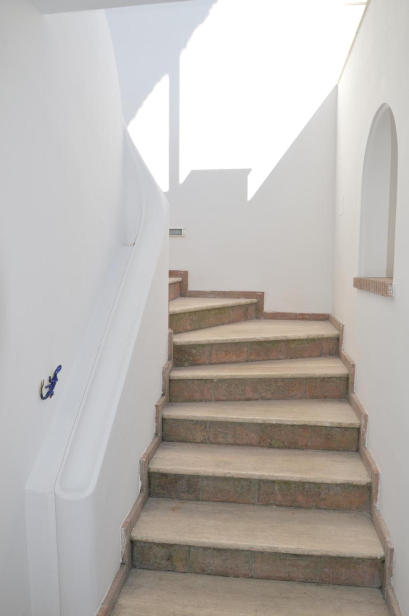 Villa La Panoramica 3 Camere 3 Bagni Capri Eksteriør billede